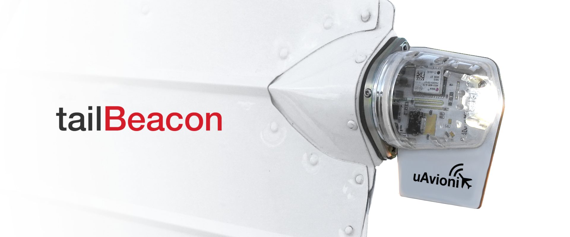 UAvionix Receives FAA STC For TailBeacon ADS-B OUT Solution ...