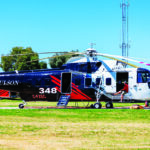 C-FXEC Coulson S-61 4 (1 of 1)
