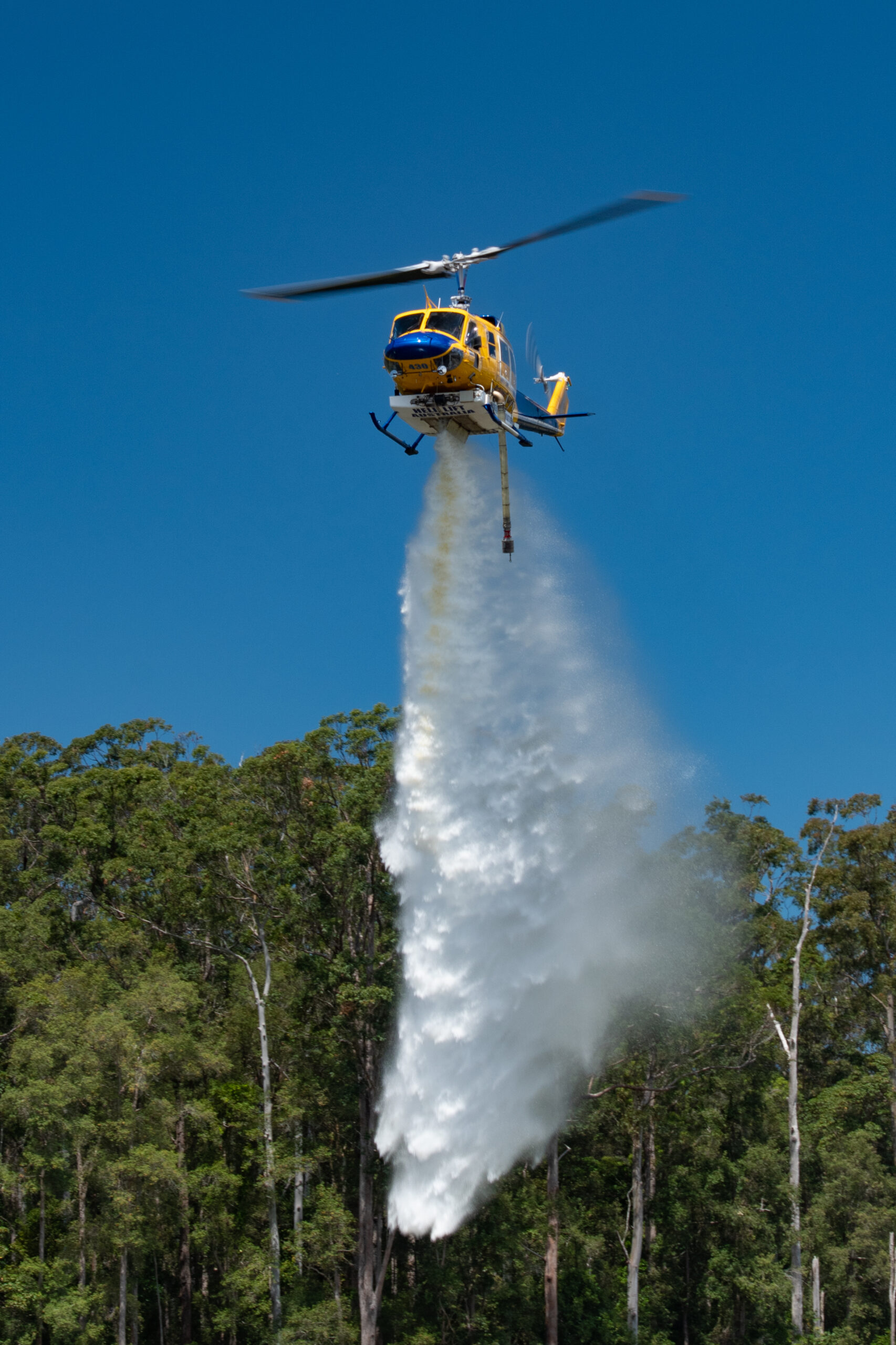 Aerial firefighting and forestry in southern Australia - Wikipedia