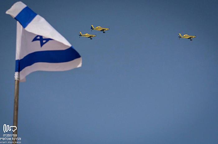 Elbit Signs $100 Million Follow-On Contract With Israeli Ministry of ...